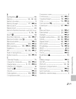 Preview for 243 page of Nikon COOLPIX S3500 Reference Manual