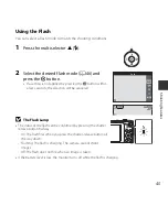 Preview for 105 page of Nikon Coolpix S3600 Quick Start Manual