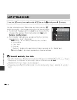 Preview for 152 page of Nikon Coolpix S3600 Quick Start Manual