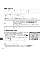 Preview for 214 page of Nikon Coolpix S3600 Quick Start Manual