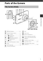 Preview for 21 page of Nikon Coolpix S3700 Reference Manual