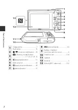 Preview for 22 page of Nikon Coolpix S3700 Reference Manual