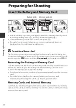 Preview for 26 page of Nikon Coolpix S3700 Reference Manual