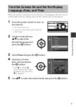 Preview for 29 page of Nikon Coolpix S3700 Reference Manual