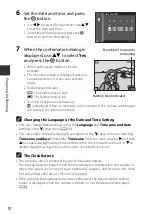 Preview for 30 page of Nikon Coolpix S3700 Reference Manual