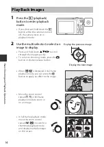 Preview for 34 page of Nikon Coolpix S3700 Reference Manual