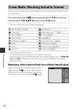 Preview for 40 page of Nikon Coolpix S3700 Reference Manual