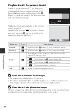 Preview for 46 page of Nikon Coolpix S3700 Reference Manual