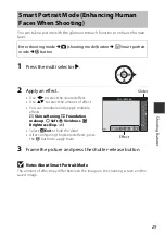 Preview for 49 page of Nikon Coolpix S3700 Reference Manual