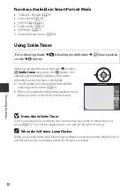 Preview for 50 page of Nikon Coolpix S3700 Reference Manual