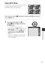 Preview for 51 page of Nikon Coolpix S3700 Reference Manual