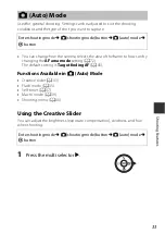 Preview for 53 page of Nikon Coolpix S3700 Reference Manual