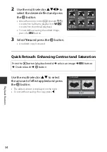 Preview for 74 page of Nikon Coolpix S3700 Reference Manual