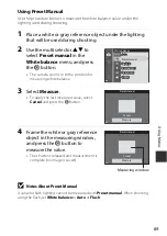 Preview for 89 page of Nikon Coolpix S3700 Reference Manual