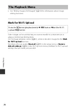 Preview for 98 page of Nikon Coolpix S3700 Reference Manual