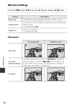 Preview for 110 page of Nikon Coolpix S3700 Reference Manual