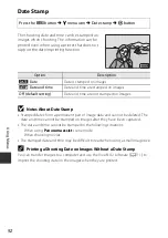 Preview for 112 page of Nikon Coolpix S3700 Reference Manual