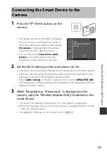 Preview for 121 page of Nikon Coolpix S3700 Reference Manual