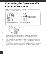 Preview for 124 page of Nikon Coolpix S3700 Reference Manual