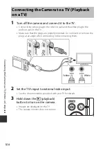 Preview for 126 page of Nikon Coolpix S3700 Reference Manual