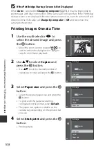 Preview for 128 page of Nikon Coolpix S3700 Reference Manual