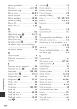 Preview for 160 page of Nikon Coolpix S3700 Reference Manual