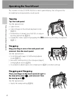 Preview for 22 page of Nikon COOLPIX S4200 Reference Manual