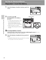 Preview for 34 page of Nikon COOLPIX S4200 Reference Manual