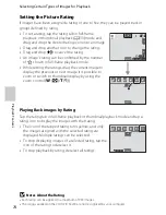 Preview for 92 page of Nikon COOLPIX S4200 Reference Manual