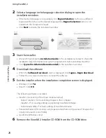 Preview for 96 page of Nikon COOLPIX S4200 Reference Manual