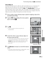 Preview for 153 page of Nikon COOLPIX S4200 Reference Manual