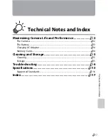 Preview for 201 page of Nikon COOLPIX S4200 Reference Manual