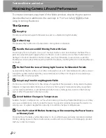 Preview for 202 page of Nikon COOLPIX S4200 Reference Manual