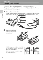 Preview for 24 page of Nikon CoolPix S51 User Manual