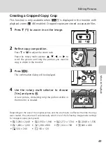 Preview for 61 page of Nikon CoolPix S51 User Manual