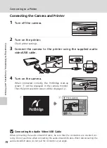 Preview for 90 page of Nikon CoolPix S51 User Manual