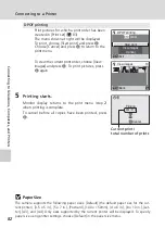 Preview for 94 page of Nikon CoolPix S51 User Manual