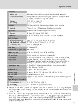 Preview for 145 page of Nikon CoolPix S51 User Manual