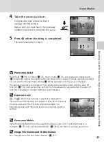 Preview for 57 page of Nikon CoolPix S51c User Manual