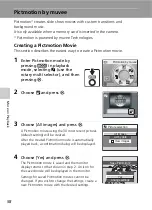 Preview for 72 page of Nikon CoolPix S51c User Manual