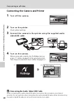 Preview for 94 page of Nikon CoolPix S51c User Manual