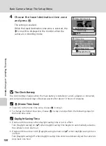 Preview for 122 page of Nikon CoolPix S51c User Manual