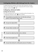 Preview for 140 page of Nikon CoolPix S51c User Manual