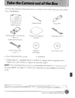 Preview for 3 page of Nikon Coolpix S6100 Quick Start Manual