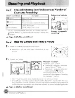 Preview for 10 page of Nikon Coolpix S6100 Quick Start Manual