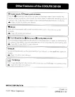 Preview for 24 page of Nikon Coolpix S6100 Quick Start Manual