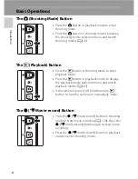 Preview for 43 page of Nikon Coolpix S6100 Quick Start Manual