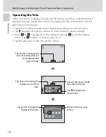 Preview for 51 page of Nikon Coolpix S6100 Quick Start Manual