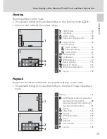 Preview for 52 page of Nikon Coolpix S6100 Quick Start Manual