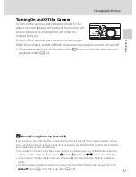 Preview for 58 page of Nikon Coolpix S6100 Quick Start Manual